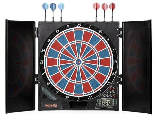 Dartautomat karella 20 - dartautomat,