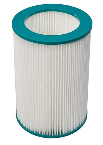 Meltem feinstaubpartikelfilter - meltem,