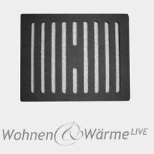 Feuerungsrost Kaminofen