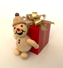 Wagner Schneemann Junior