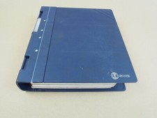 3x Werkstatthandbuch Saab 9-3