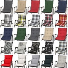 Sitzkissen Polster Auflage