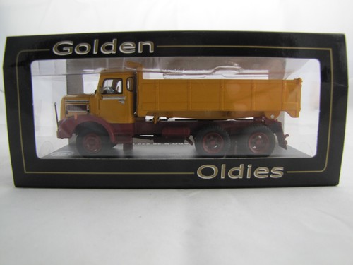 Golden oldies öaf tornado - Öaf, k