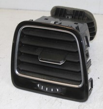 Luftdüse rechts schwarz