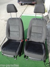 VW TIGUAN SITZ SITZE