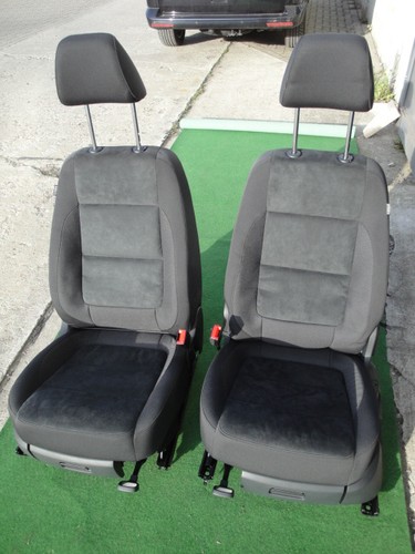 Tiguan sitz sitze - tiguan,