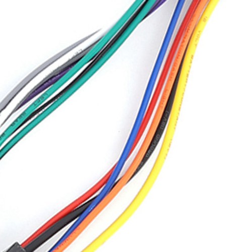 Kabelbaumstecker-Adapter