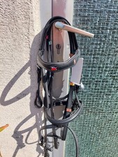 Trense Minishetty mit Zügeln