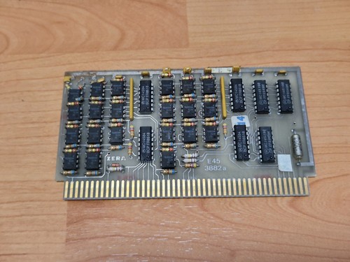 Retro cpu platine - pc,
