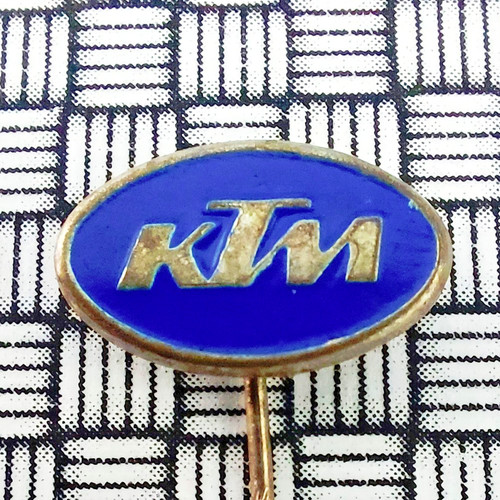 Oldtimer ktm 1954 - oldtimer,