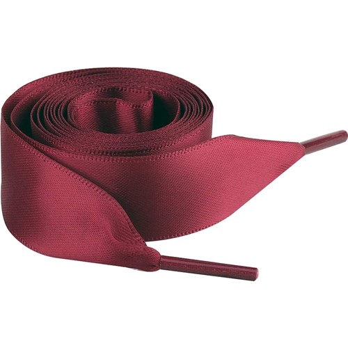 Seide satin schnürsenkel 2cm - satin,