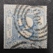 AD Thurn u. Taxis Mi 49