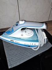 Bügeleisen Braun TexStyle 5