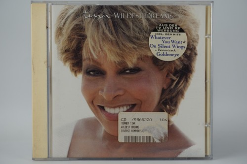 Tina turner wildest - tina,