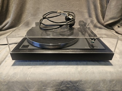 Linn axis plattenspieler - axis, mk