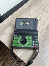 Gossen metrawatt metraport32 - gossen,