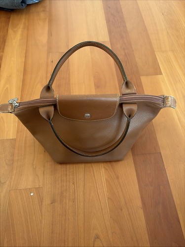 Retro longchamp champagner - longchamp,