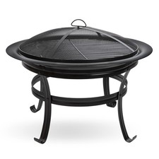 Feuerschale lagerfeuer grill - lagerfeuer,