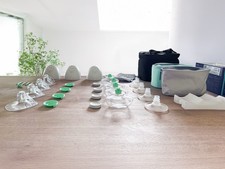 3x Elvie Pump Elektrische