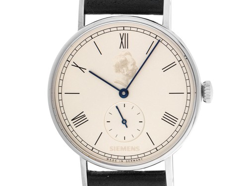 Nomos glashütte jubiläumsuhr - nomos,