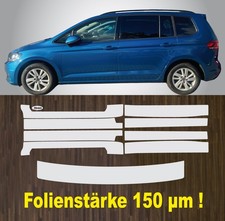 Lackschutzfolien komplett set - komplett,