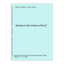 Journey to the Centre of the E
