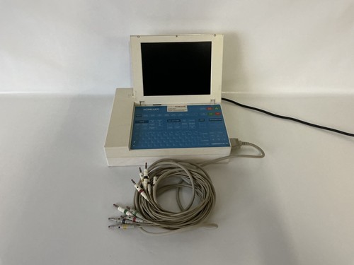 Schiller cardiovit ekg - cardiovit, at-10