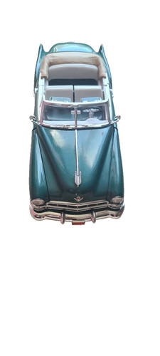 Cadillac coupe devile - coupe,