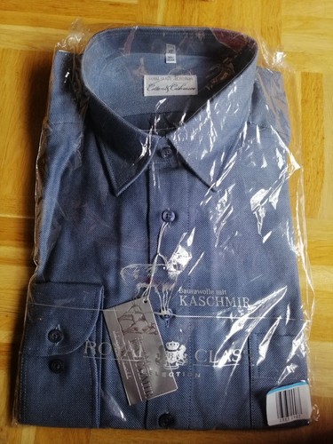 Herrenhemd royal class sel - herrenhemd,,