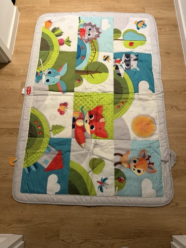 Spieldecke von tiny - von,