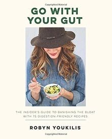 With your gut - your, insiders