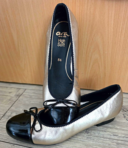 Ara high soft damen - high,