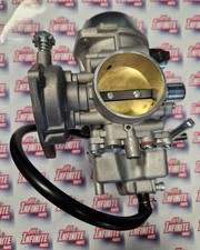 Polaris Predator 500cc Neu