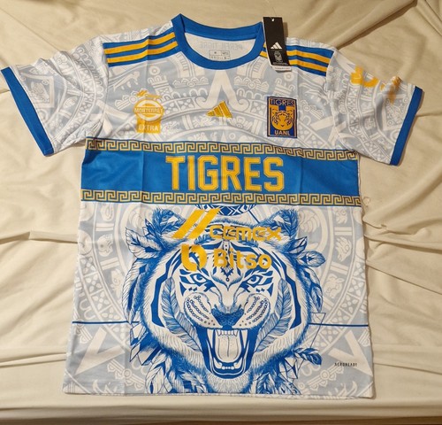 Adidas tigres uanl 2024 - adidas,