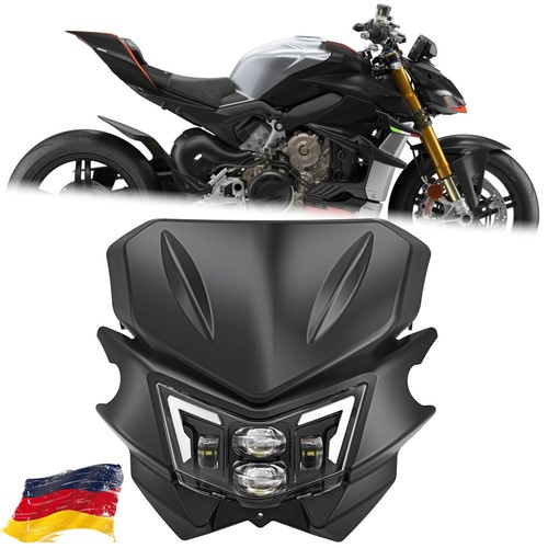 Für street fighter dirt bike - dirt,