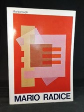 Mario Radice. Radice, Mario: