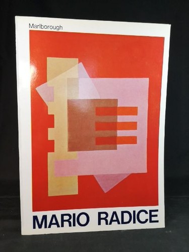Mario radice - mario, radice,