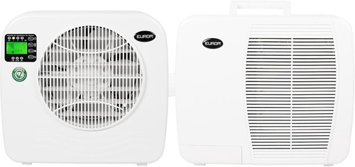 Eurom portable split - eurom, portable-split