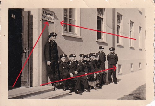 Wk2 2wk foto - foto, soldaten