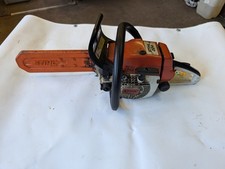 Motorsäge Stihl 024