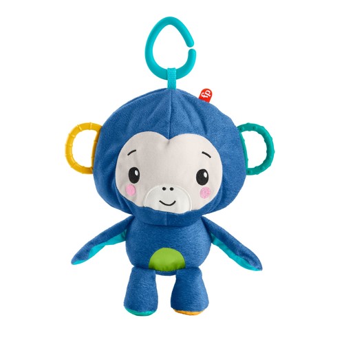 Fisher price activity monkey - monkey, &