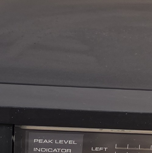 Onkyo 2500 stereo - onkyo, ta-2500
