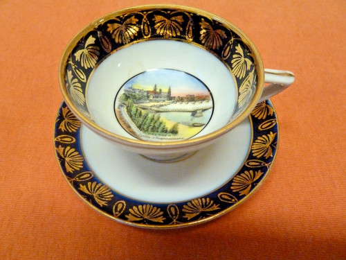 Kleine moccatasse ziertasse - kleine, moccatasse,