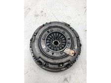 Zweimassenschwungrad Ford