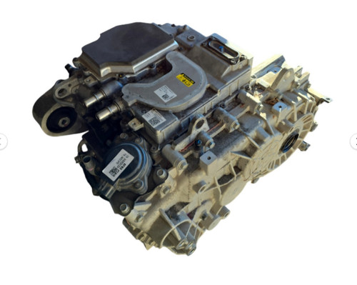 Oem only 10000km kia ev6 - kia,