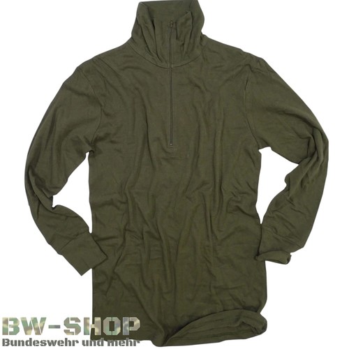 Original bundeswehr rolli oliv - original,