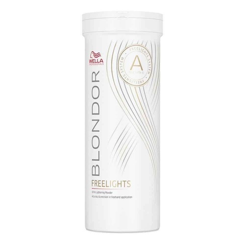 Wella blondor freelights - wella,