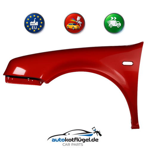 Kotflügel für golf iv - für,