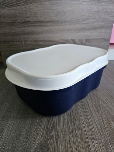 Tupperware kleiner
