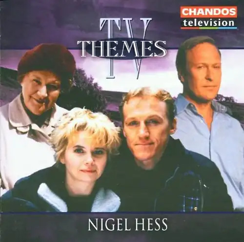 Chameleon tv themes - -,